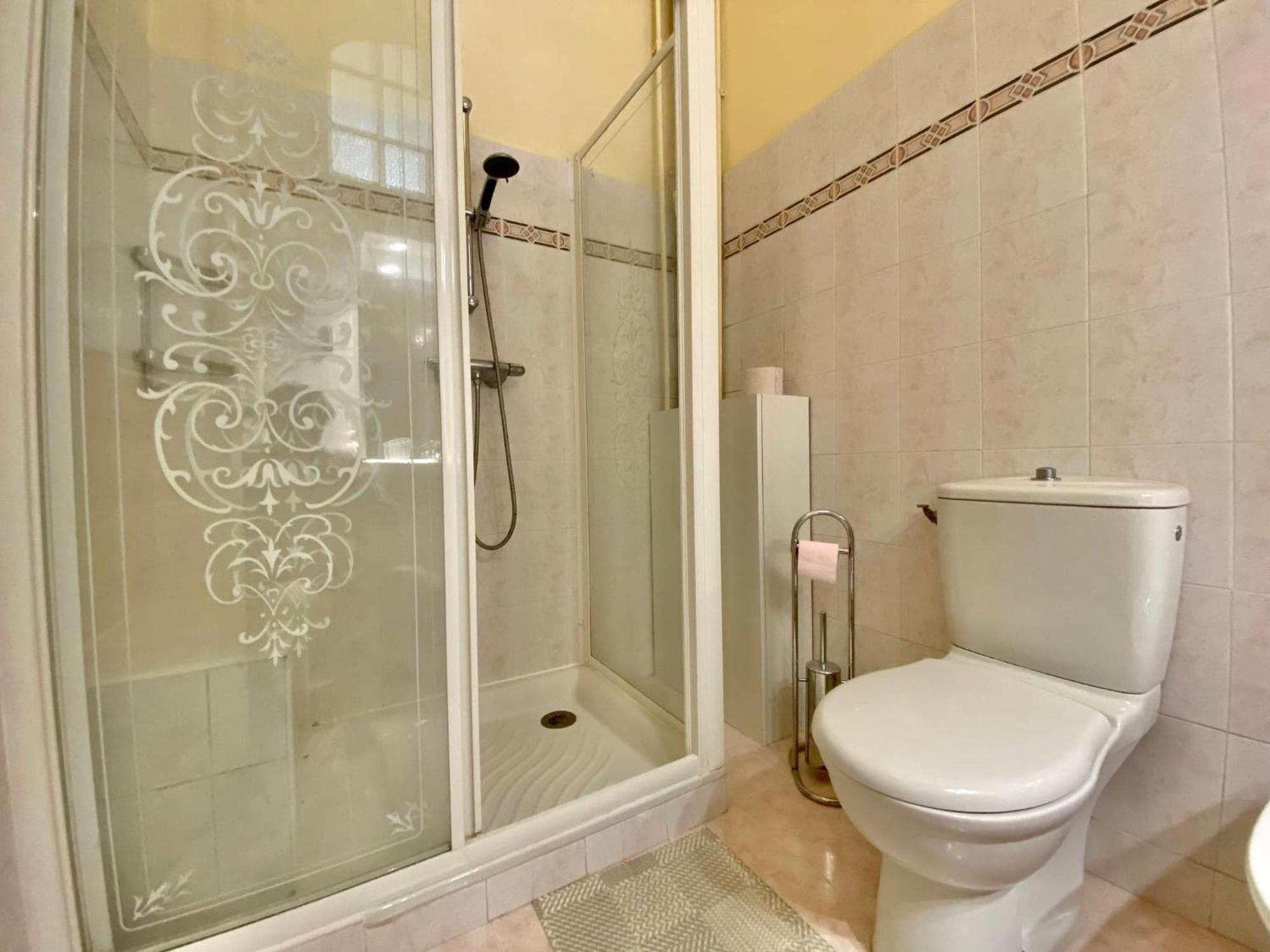 Le Regina, Vue Mer, Plein Centre, Unique Appartement *